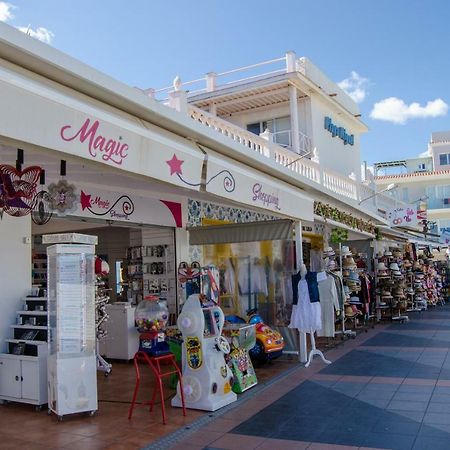 Apartamento Vacacional A 1 Minuto De La Playa - Carihuela Torremolinos Bagian luar foto