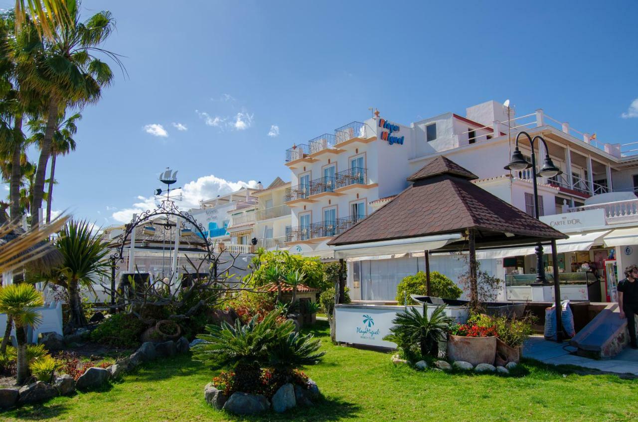 Apartamento Vacacional A 1 Minuto De La Playa - Carihuela Torremolinos Bagian luar foto